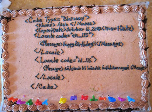 cake wit code cuz u no its coz.jpg