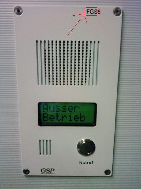 Something I see everyday at work.