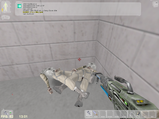 Shot0096.png (968.14 KiB) Viewed 13024 times OMGWTF, WHAT DID U DO CHEES? lol