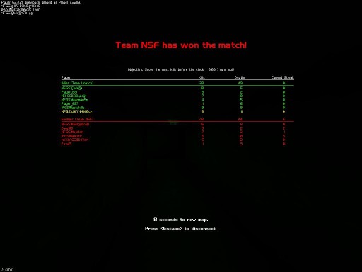 [FGS] Invasion!!!