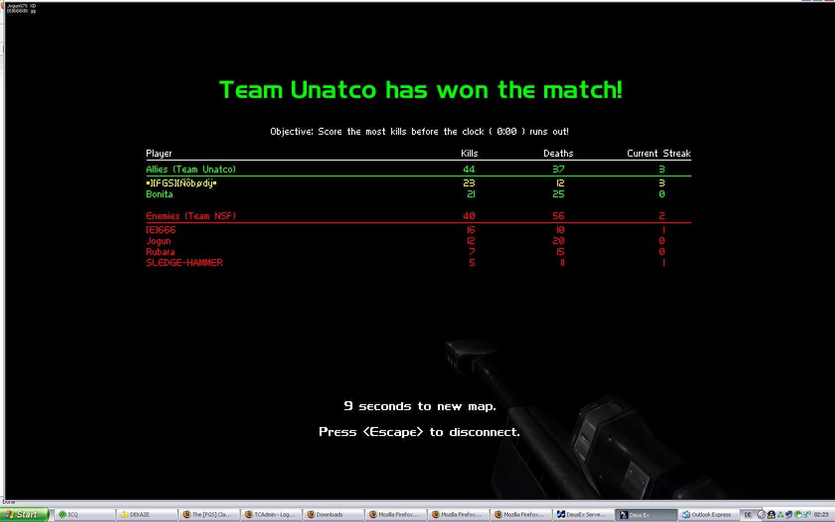 woot