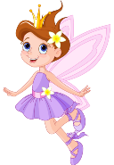 Fairy of Confidence Fairy of Confidence